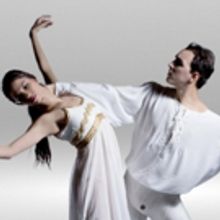 ROMEO AND JULIET to Play at Gran Teatro Nacional June 2019