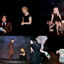 Off-Broadway's Saint Luke's 2nd Monday Play Reading Series Presents LITTLE EDIE AND…