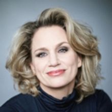 Cady Huffman to Direct CURIOUS INCIDENT at Weathervane