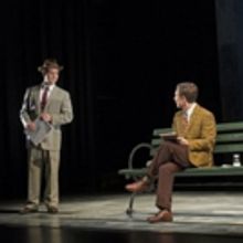 Lyric Opera of Chicago Stages Regional Premiere of FELLOW TRAVELERS