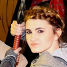 BWW Review: SHE KILLS MONSTERS lands a crit at Theatre Baton Rouge