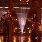 VIDEO: Watch Us the Duo Sing an Original Song on AMERICA'S GOT TALENT