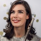 PSO Features Met Opera Flutist Chelsea Knox At March Concerts