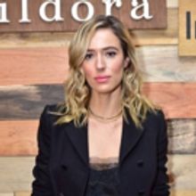 PILDORA by Christina Almeida Hosts #Fashionability