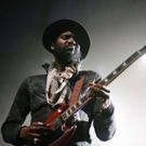 Genre-Spanning Guitar Virtuoso Gary Clark Jr. Tour Confirms May - June U.S. Tour