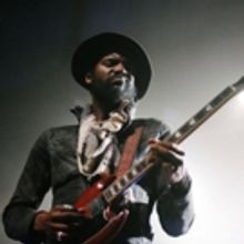 Genre-Spanning Guitar Virtuoso Gary Clark Jr. Tour Confirms May - June U.S. Tour