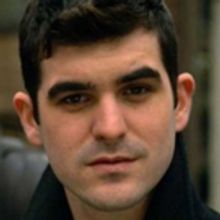 BWW Exclusive: John Bambery Paints the Town in SUNDAY IN THE PARK WITH GEORGE and Rec