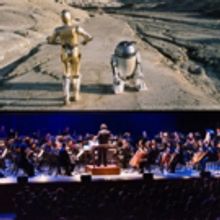 STAR WARS Leads NJ 2019-20 Pops Season