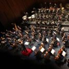 200 Musicians And Singers From Bruckner Orchester Linz Recreate The Full Power Of…