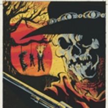 Heart and Fire Productions Announce New Film SPIRIT RECKONING