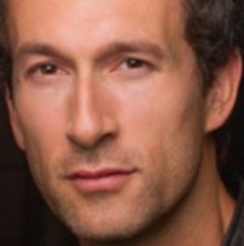 AARON LAZAR: BROADWAY TO HOLLYWOOD Comes to Catalina Bar & Grill