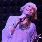 Barb Jungr to Sing Bob Dylan on Solo UK Tour