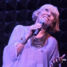 Barb Jungr to Sing Bob Dylan on Solo UK Tour