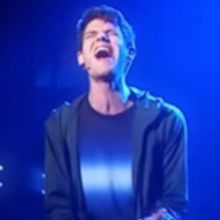VIDEO: First Look At The National Tour Of THE LIGHTNING THIEF: THE PERCY JACKSON MUSI