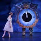 New York Theatre Ballet Presents CINDERELLA