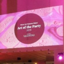PAMM Raises More Than $1 Million At Art Of The Party, Presented By Valentino