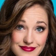 Laura Osnes On Her Show at AMP By Strathmore