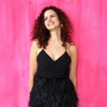 HAMILTON's Mandy Gonzalez Brings Solo Show to Feinstein's at the Nikko