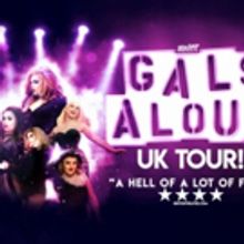 GALS ALOUD Will Embark on UK Tour