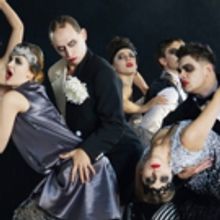 BWW Review: 20TH CENTURY. THE BALL at Moscow Art Theatre - Amazing Dancing Through De