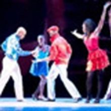 Black History Month Programming Announced At The Arsht Center