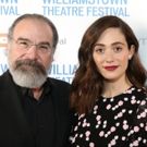 Photo Coverage: It's Showtime! On the Starry Red Carpet for Williamstown Theatre Festival's Gala