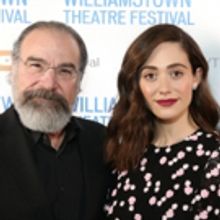 Photo Coverage: It's Showtime! On the Starry Red Carpet for Williamstown Theatre Fest