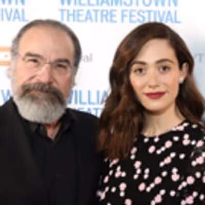 Photo Coverage: It's Showtime! On the Starry Red Carpet for Williamstown Theatre Festival's Gala