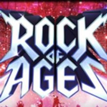 ROCK OF AGES Comes to The King's Theatre