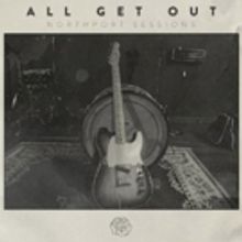 All Get Out Announce 'Northport Sessions' EP