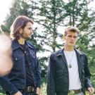 HUDSON TAYLOR Release Acoustic Single RUN WITH ME + Tour Dates