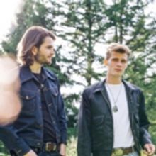 HUDSON TAYLOR Release Acoustic Single RUN WITH ME + Tour Dates