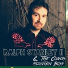 Ralph Stanley II to Headline Grand Reopening of Mountain Music Museum, 1/27