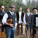 Velvet Caravan Comes to The Center For The Arts
