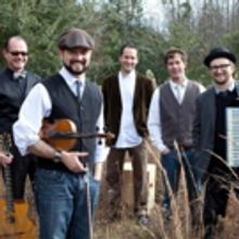 Velvet Caravan Comes to The Center For The Arts