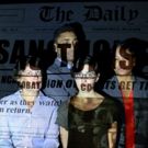 Delaware Theatre Company Kicks Off Season With SANCTIONS