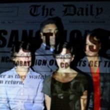 Delaware Theatre Company Kicks Off Season With SANCTIONS