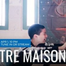 PBS Presents Documentary TRE MAISON DASAN