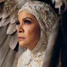 PHOTOS: Promo Shots for ANGELS IN AMERICA: MILLENNIUM APPROACHES; Show Opens Mar. 22