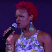 VIDEO: Lulu Fall of The Denver Center's TOMMY Sings for Denver Actors Fund