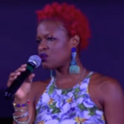 VIDEO: Lulu Fall of The Denver Center's TOMMY Sings for Denver Actors Fund