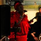 The Empress Theatre Presents City Swing Big Band Holiday Show