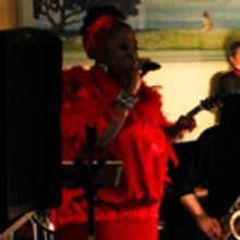 The Empress Theatre Presents City Swing Big Band Holiday Show