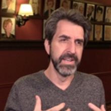 TV Exclusive: Song Stories- Jason Robert Brown Reveals What Inspired PARADE's 'The Ol