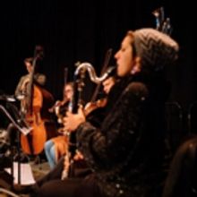 Australian Art Orchestra Presents Six New Australian Commissions In Three Countries