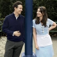 The Diner Will Continue Opening Up! WAITRESS is Now on Sale Through December 2018