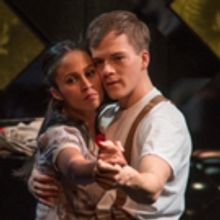 Previews Begin Tonight For PTP/NYC At Atlantic Stage 2