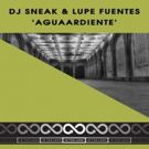 Lupe Fuentes Teams With DJ Sneak For New Track AGUAARDIENTE