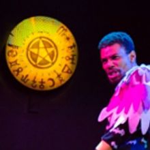 BWW Feature: Crafting a Revelation - Behind THE TAROT READING