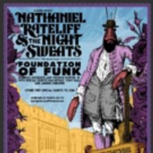 Nathaniel Rateliff & The Nightsweats To Headline 'Second Weekend at the Saenger'
